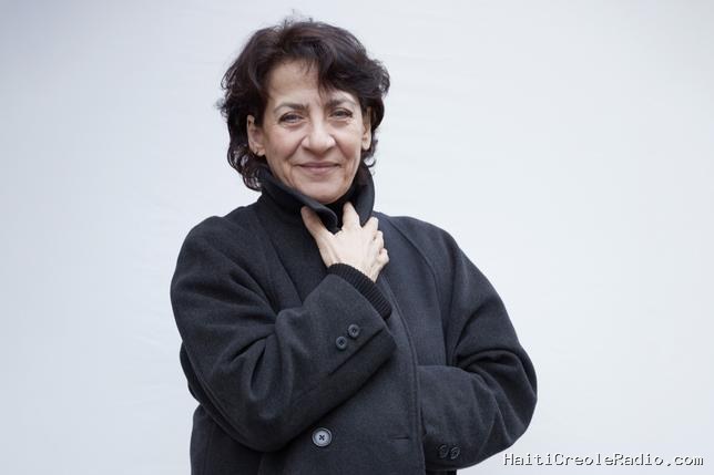 “Hind ou la plus belle femme du monde” : l’élégie pour le Liban de Hoda Barakat