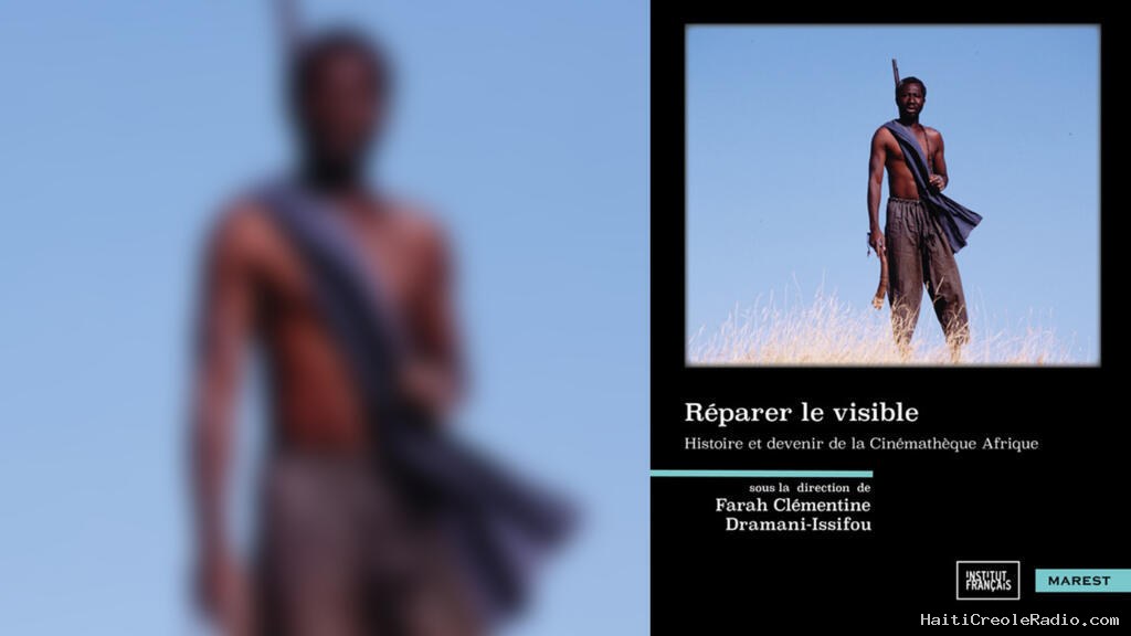 Histoire et devenir de la Cinémathèque Afrique