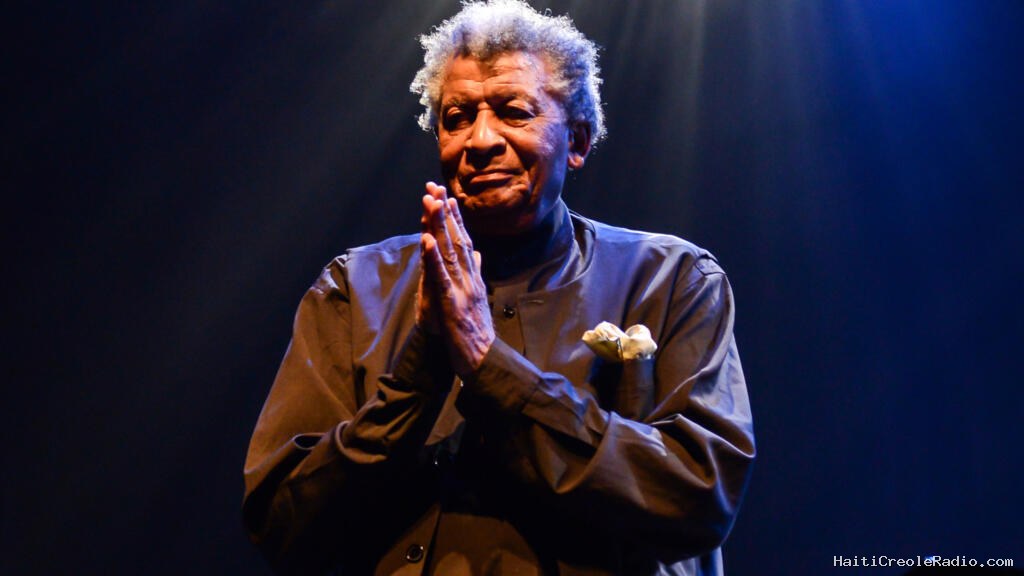 Hommage à Abdullah Ibrahim