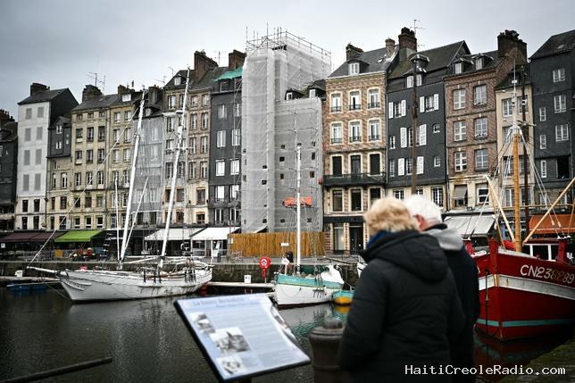Honfleur, ou l’incapacité de la France à protéger son patrimoine