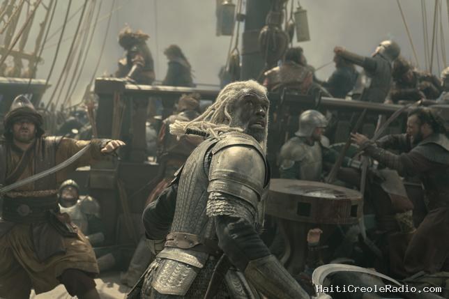 “House of the Dragon”, saison 3 : la guerre commence enfin