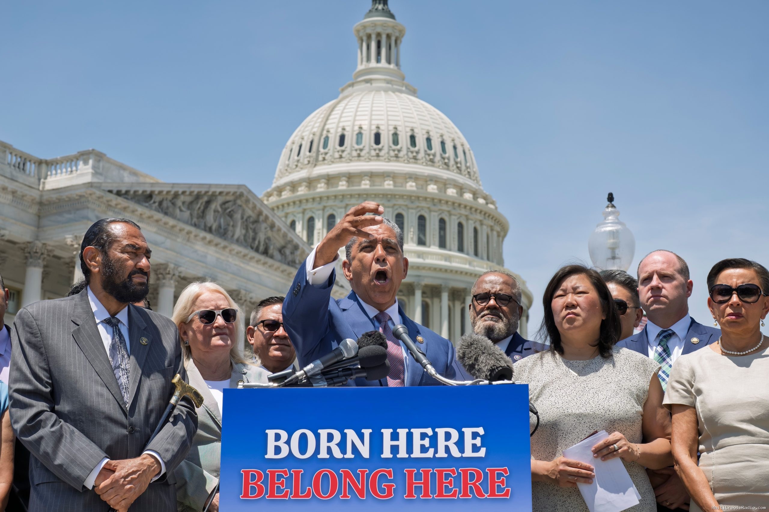 How the Supreme Court became a pivotal force in Trump’s immigration agenda