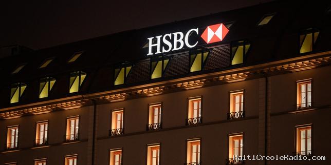 HSBC mise en examen pour avoir aidé Riad Salamé à détourner des centaines de millions de dollars dans l’affaire des biens mal acquis libanais