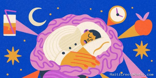 Hypersomnie idiopathique : un sommeil interminable, suivi d’une somnolence persistante