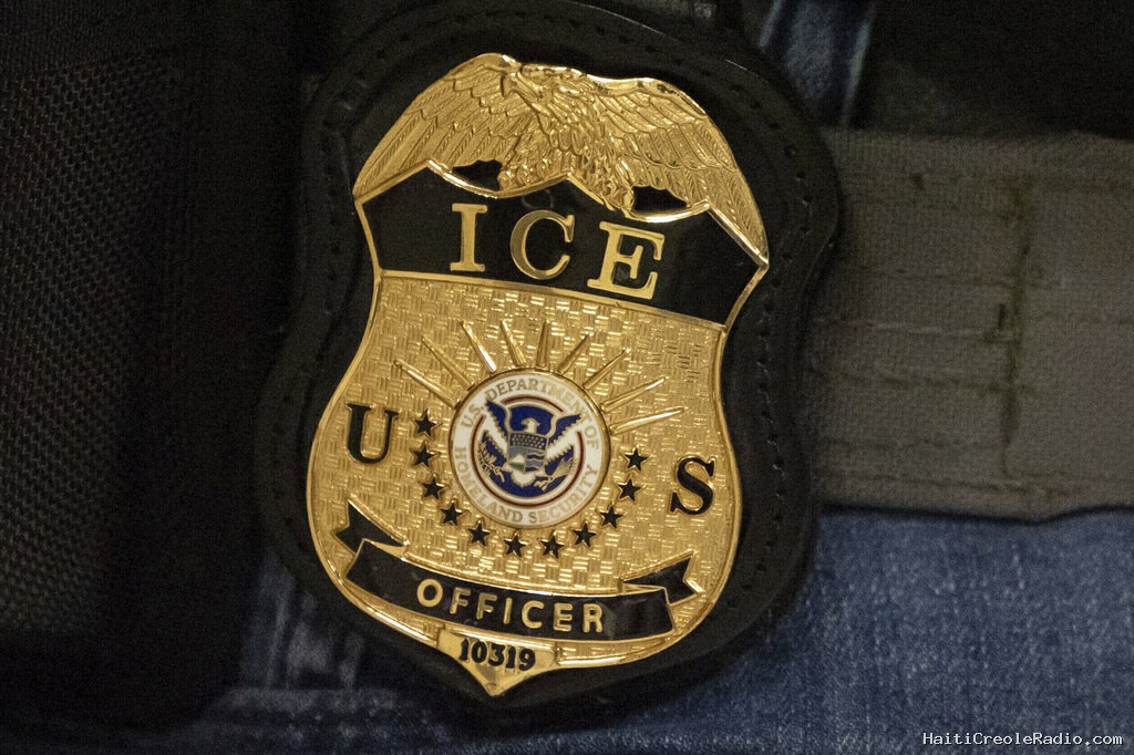 ICE arrests jumped to nearly 50,000 in July, the highest monthly total of Trump’s second term