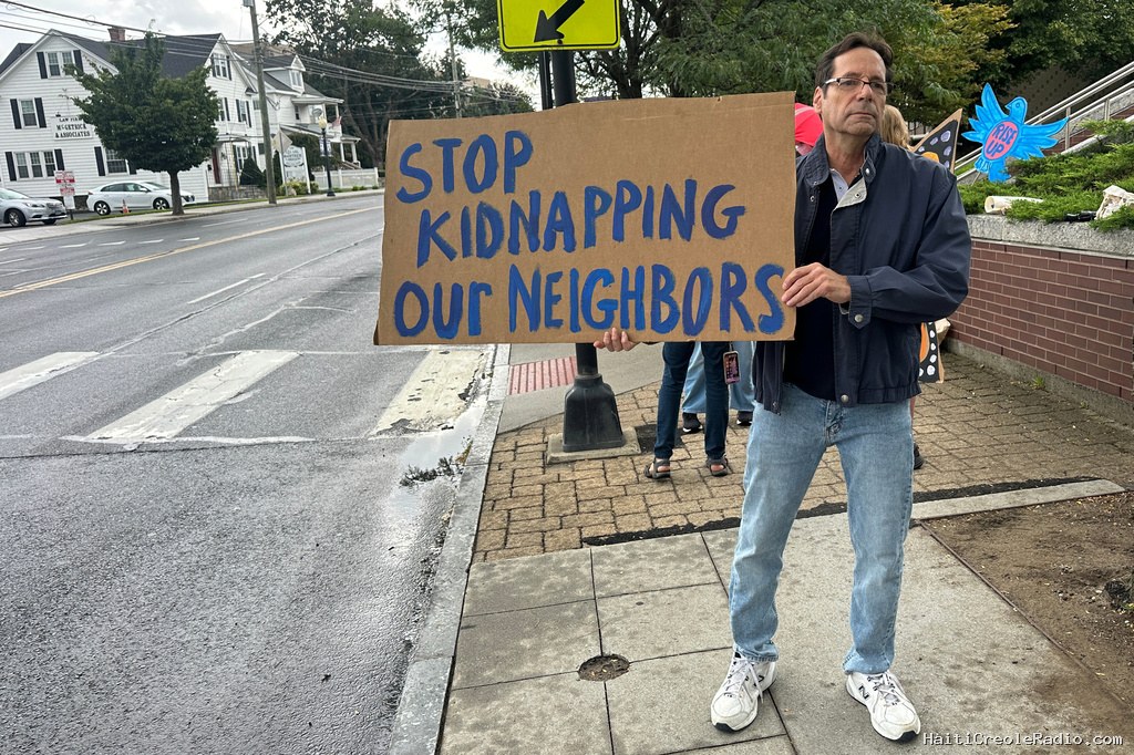 ICE operation in Connecticut highlights how arrests are rising even in blue states
