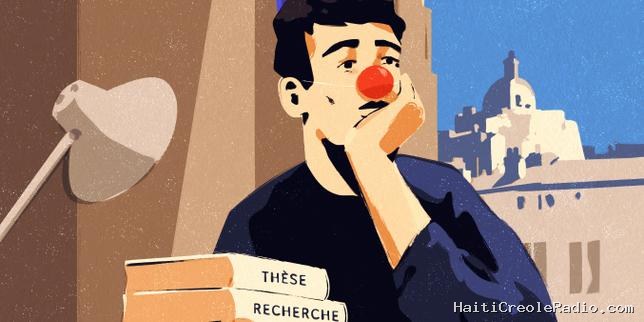 « Ici, j’ai trouvé de la reconnaissance et un bon salaire » : pour les jeunes chercheurs sans poste, la solution de l’expatriation