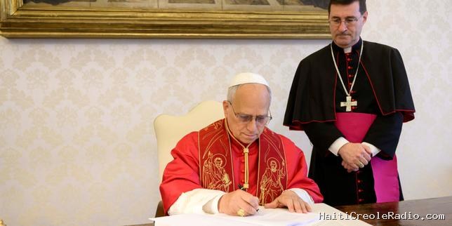 « Il est urgent d’écouter l’alerte lancée par l’encyclique du pape sur l’intelligence artificielle »