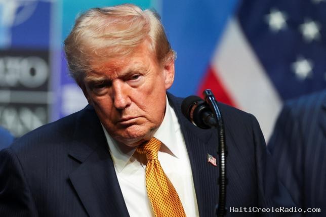 “Il nous déteste plus que l’Iran”, Trump veut cesser tout échange commercial avec l’Espagne