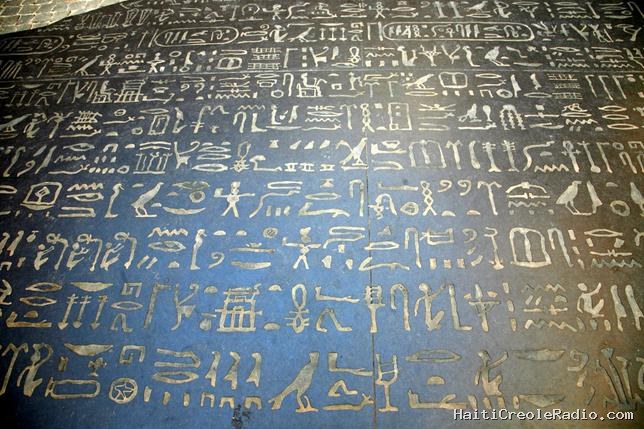 Il y a deux mille ans, plusieurs dizaines de milliers de langues auraient été parlées dans le monde