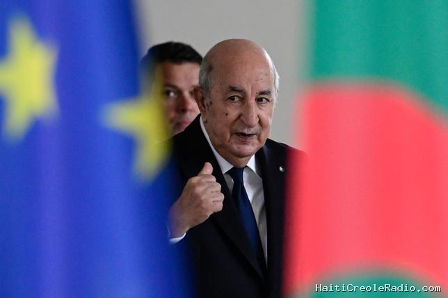 Incendies en Algérie : le “y a qu’à, faut qu’on” est devenu “une méthode de gouvernement”