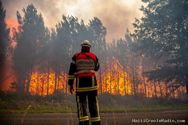 Incendies XXL : l’urgence d’une politique de prévention à tous les étages