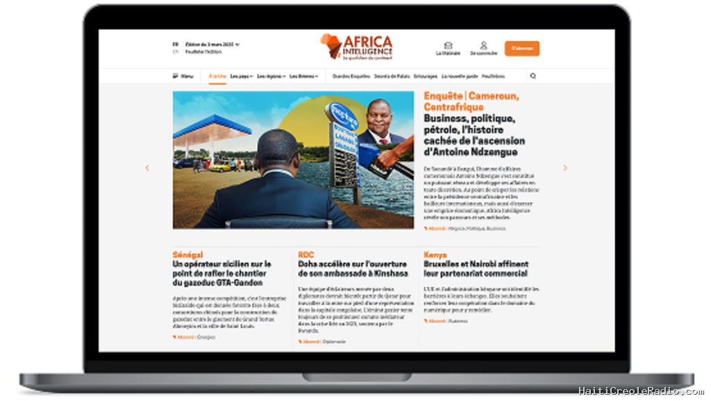 Indigo Publications, un groupe de presse né de lettres d'information pour les décideurs