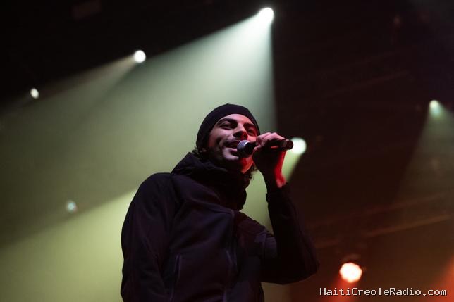 Ino Casablanca, l’“inarrêtable” rappeur français qui chante la réalité sociale