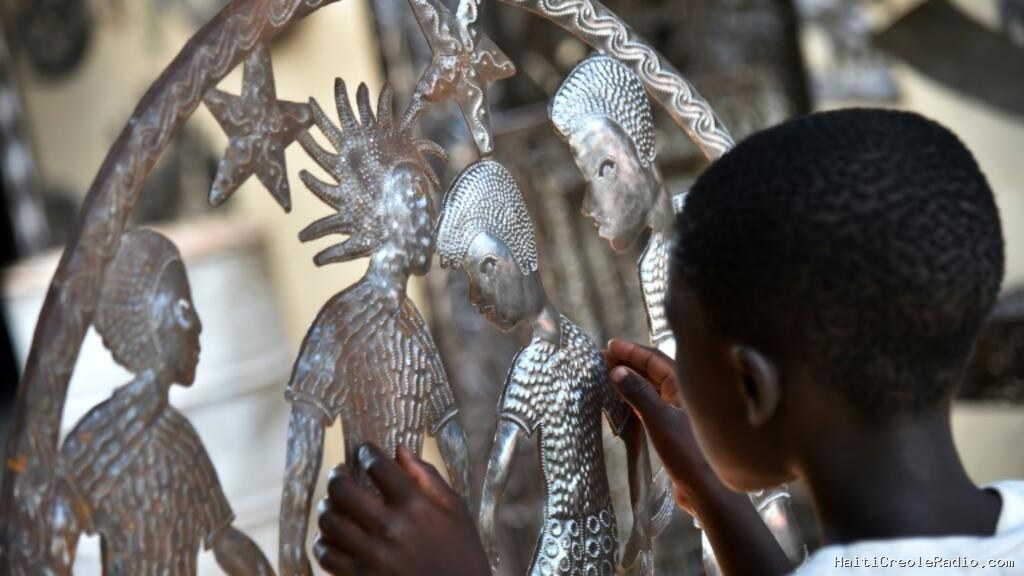 Insécurité en Haïti: le secteur artistique paie aussi un lourd tribut