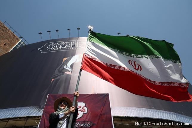 “Insulte faite au peuple” : des propos de Trump et Vance suscitent l’ire des Iraniens