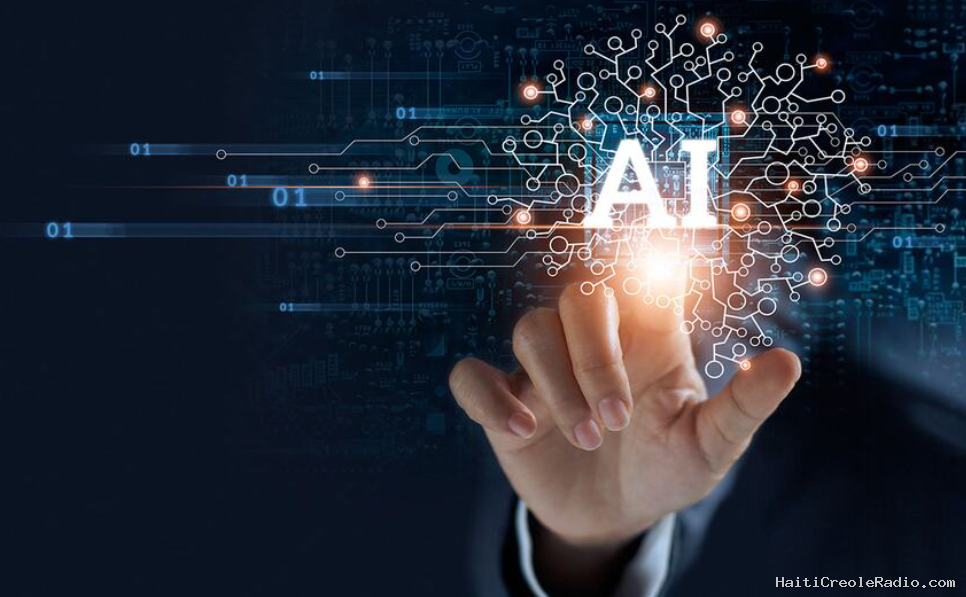 Intelligence artificielle : alerte sur une course technologique sans garde-fous suffisants