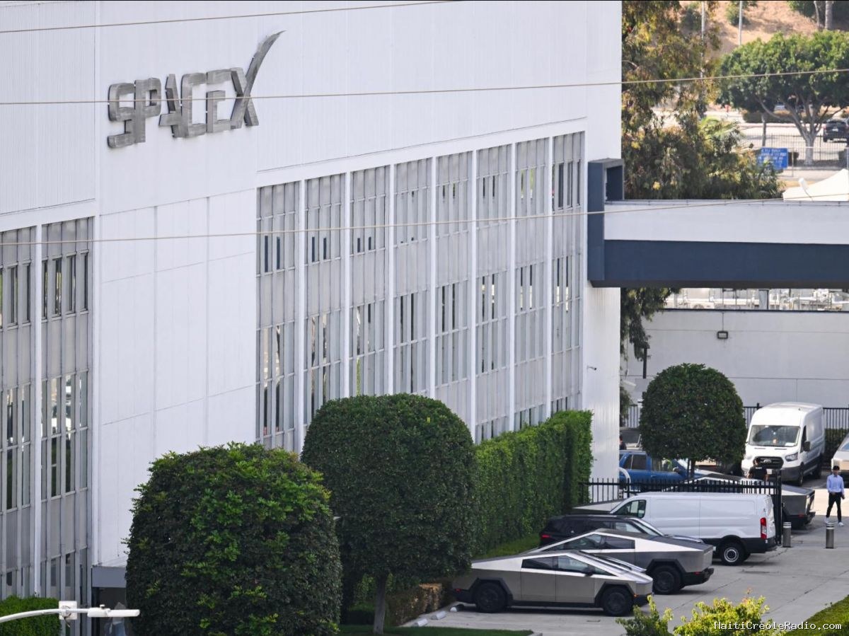 Introduction en Bourse de SpaceX : une valorisation record... qui divise