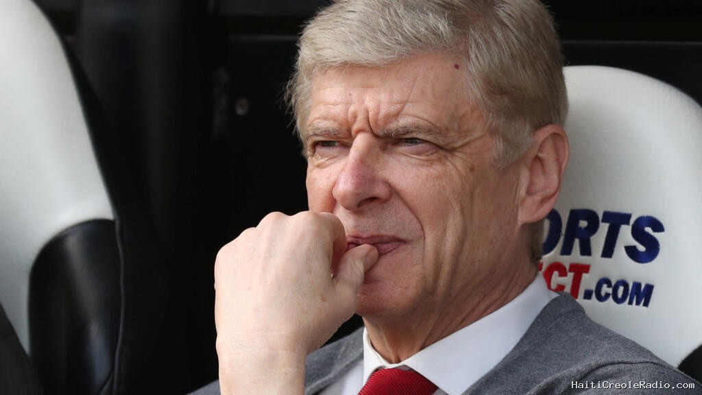 Investisseurs privés à la Fifa: pour Arsène Wenger, retirer le projet était «absolument nécessaire»