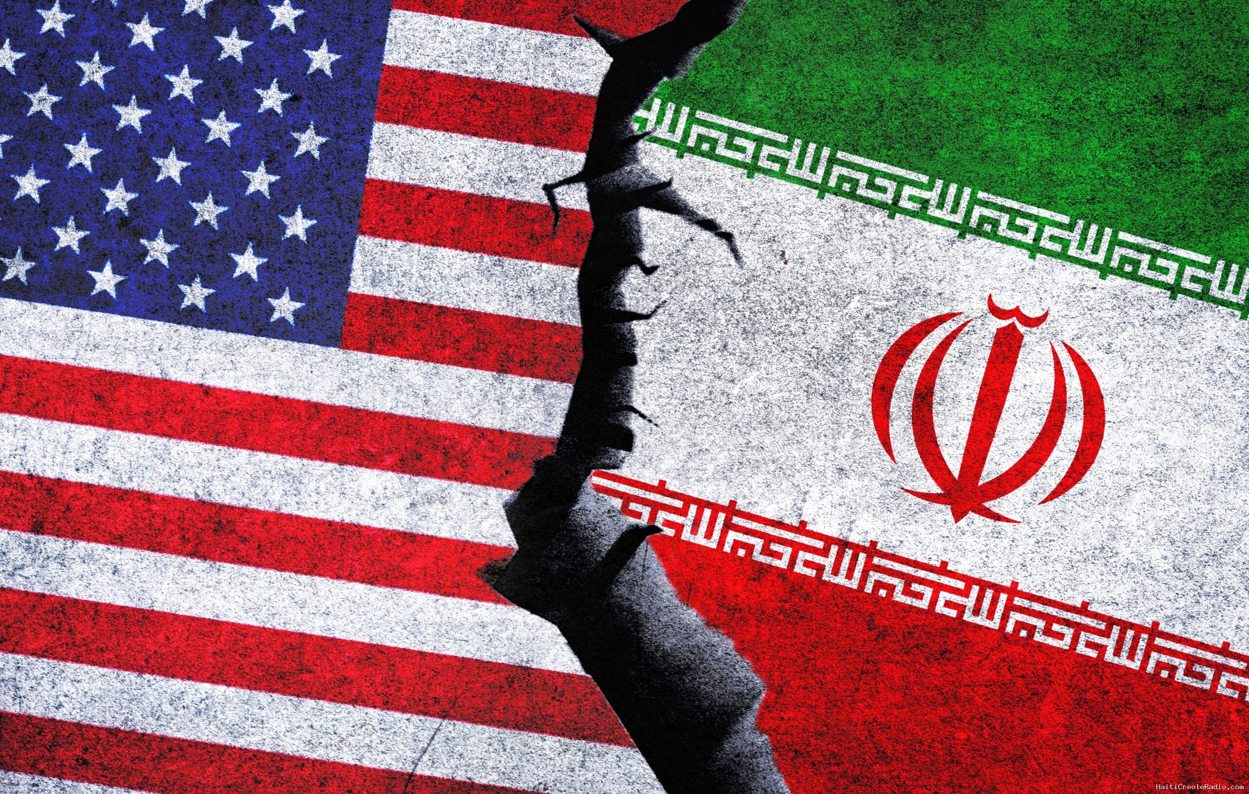 Iran/États-Unis : des négociations sont-elles vraiment possibles ?