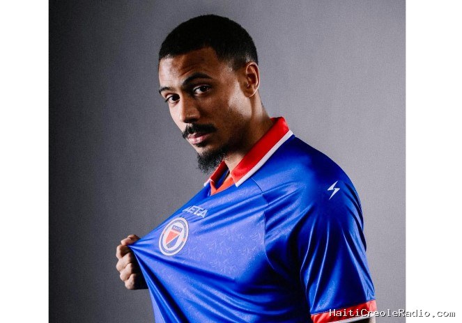 Isidor a raison : Hispaniola est Ayiti. Point barre !