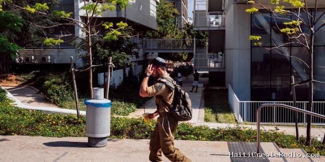 Israël en seconde ligne face à l’Iran, en pleine escalade entre Téhéran et Washington
