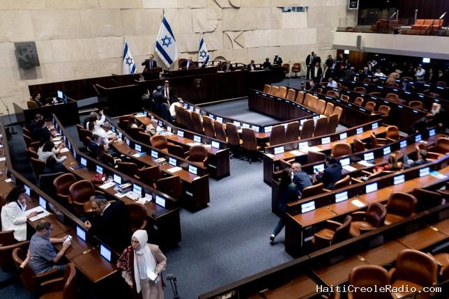 Israël reconnaît le génocide arménien : une “démarche opportuniste” selon Ankara