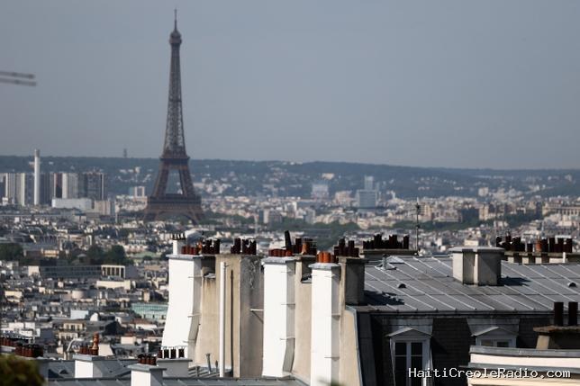 “J’avais honte de gâcher ce qui aurait dû être une expérience extraordinaire” à Paris