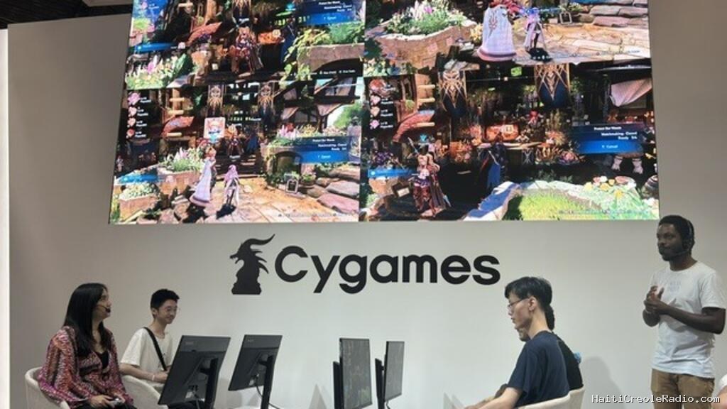 Japan Expo 2026: les jeux présentés pour les 25 ans du salon