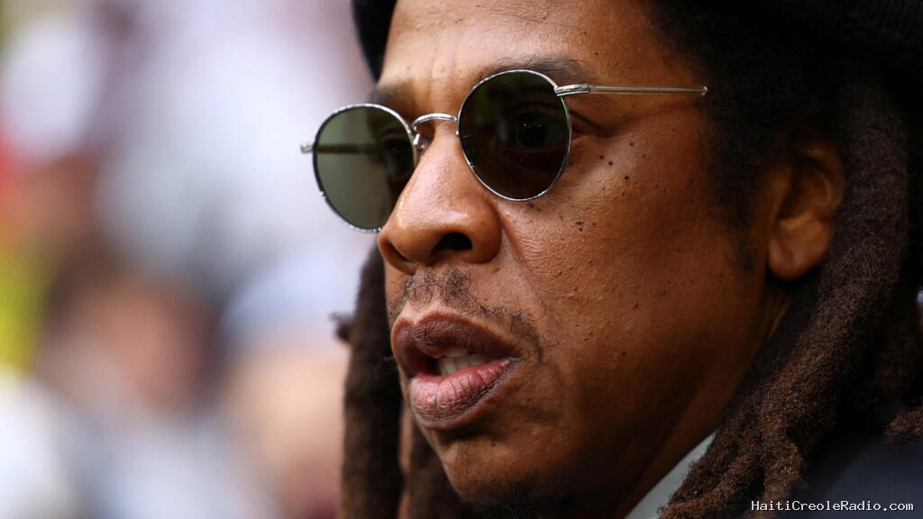 Jay-Z, trente ans de rap et un Stade de France entier pour souffler les bougies