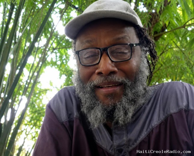 Jean-Claude « Zo » Chérubin, une lumière pour Haïti, à travers son œuvre Makandal