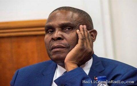 Jean Henry Céant au Cap-Haïtien : quand les réseaux sociaux contredisent la communication politique