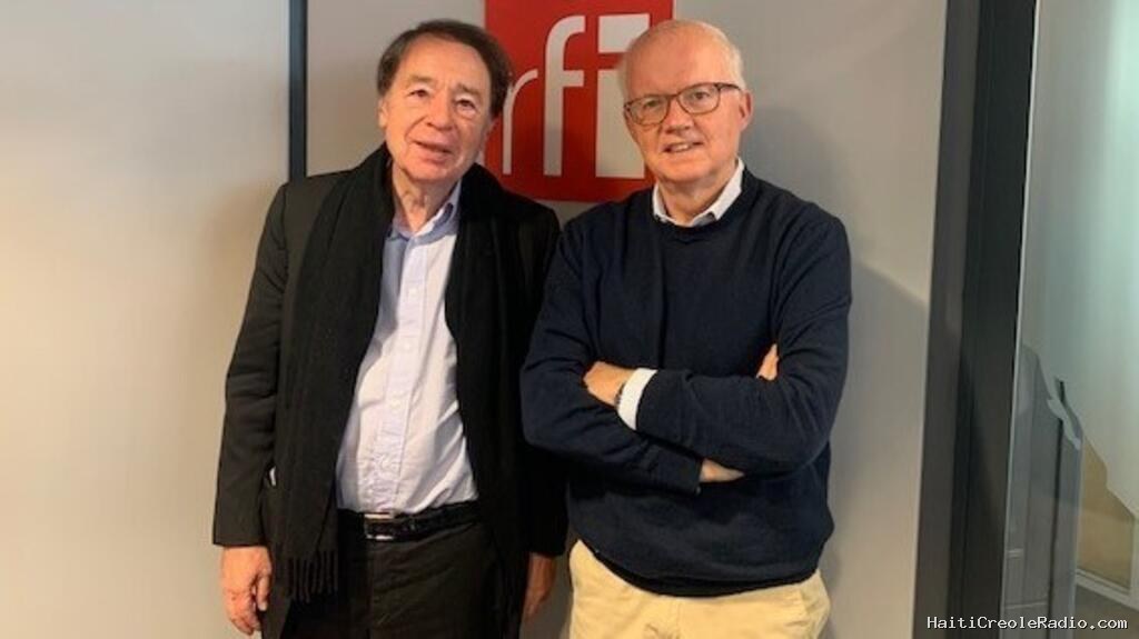 Jean-Noël Jeanneney : «Défendons le service public de l’audiovisuel !»