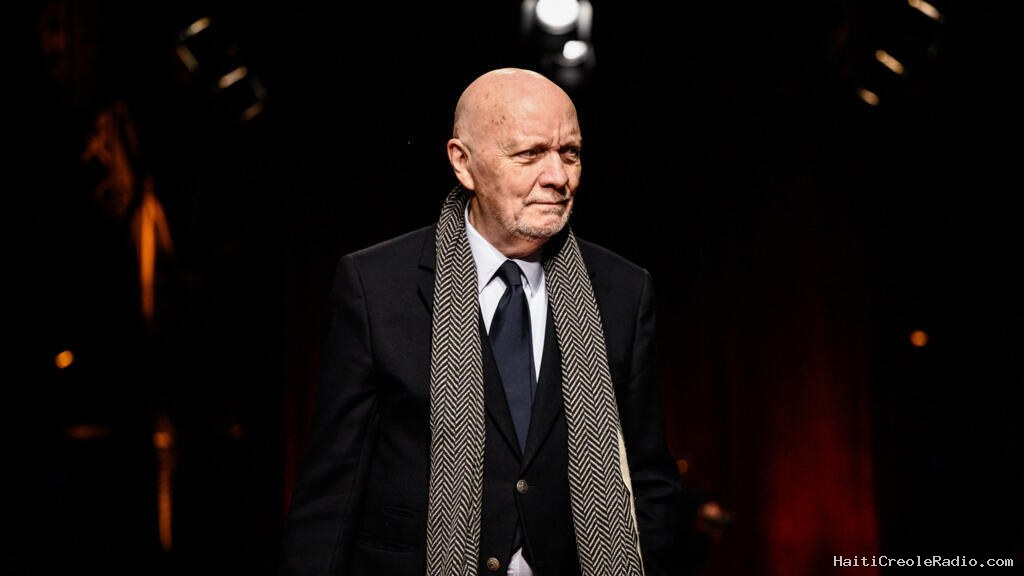 Jean-Paul Rappeneau, réalisateur de "Cyrano de Bergerac", est mort à 94 ans