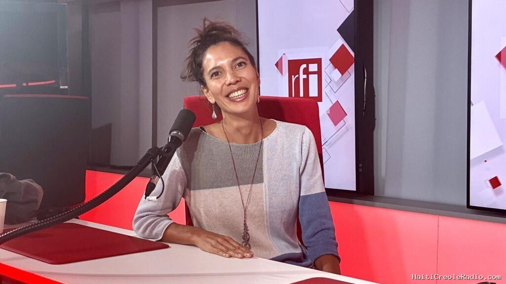 Jeanne Pham Tran, portraits chinois d'une grand-mère et de sa petite-fille