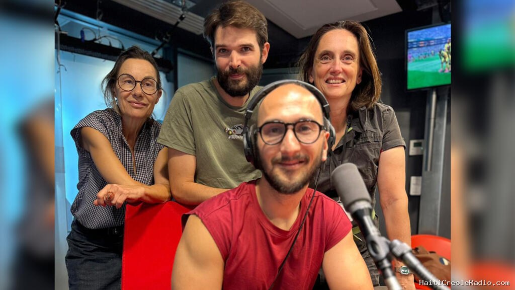 «Jim Queen» de Marco Nguyen et Nicolas Athané : une comédie queer contre l'homophobie