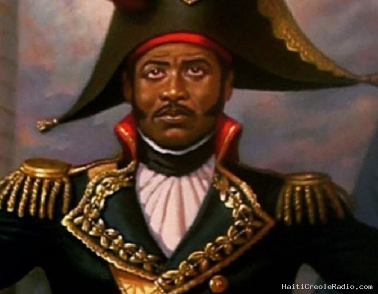 JJ.DESSALINES : LE NOM QU’ILS VEULENT BANNIR