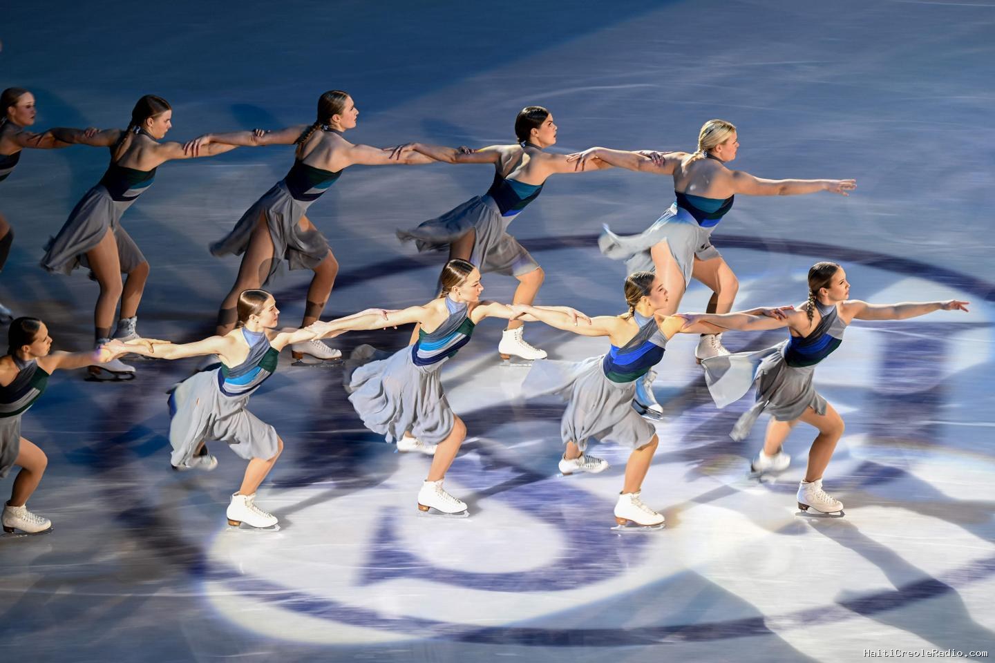 JO 2030 : le freeride et le patinage synchronisé au programme des Jeux d’hiver dans les Alpes françaises ; le combiné nordique disparaît