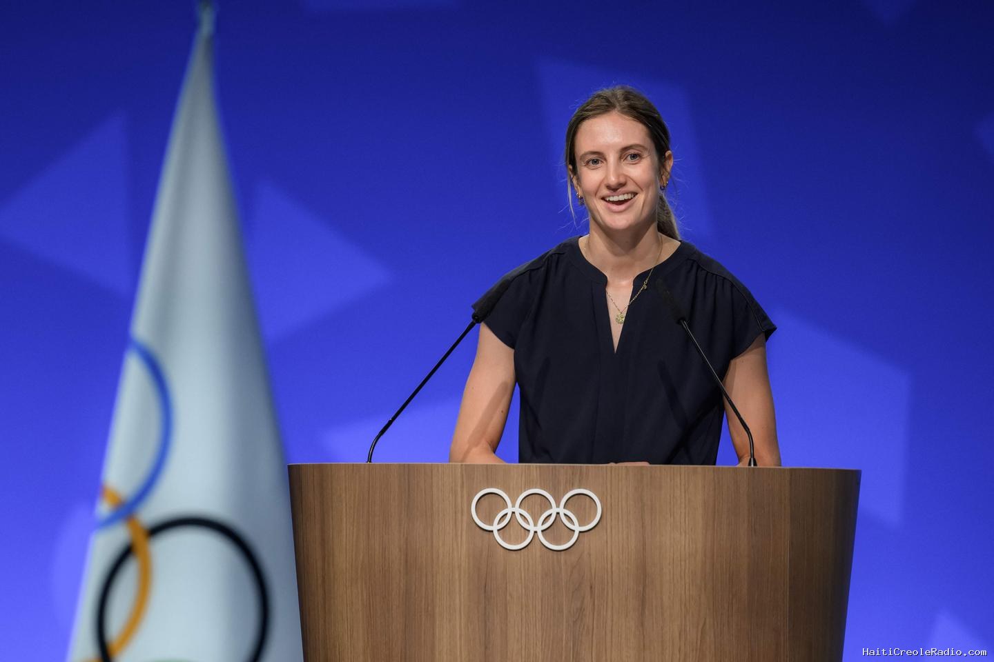 JO 2030 : le ski-alpinisme officiellement confirmé par le CIO au programme des Jeux d’hiver dans les Alpes françaises