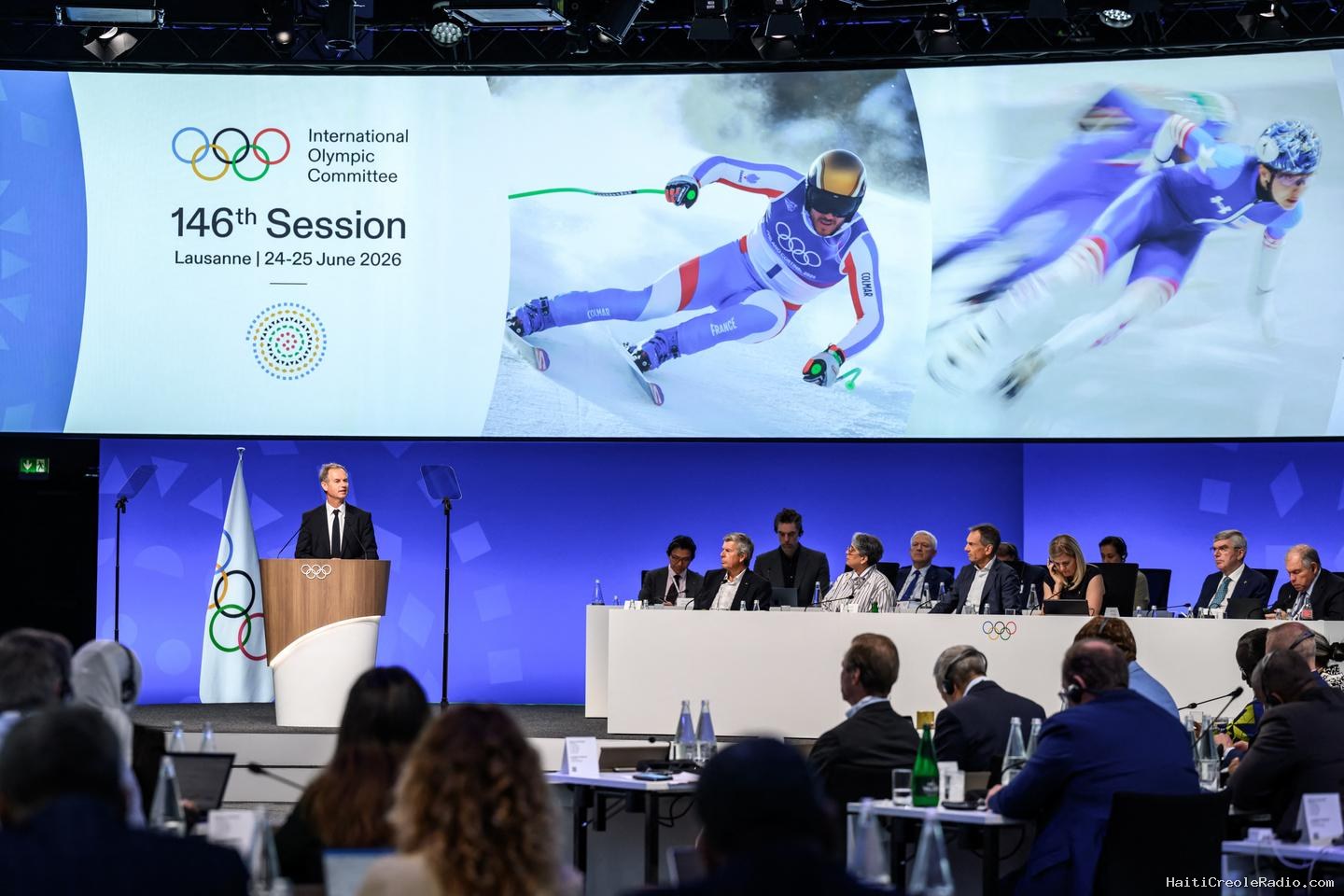 JO 2030 : l’empreinte environnementale des Jeux olympiques se creuse dans le Briançonnais