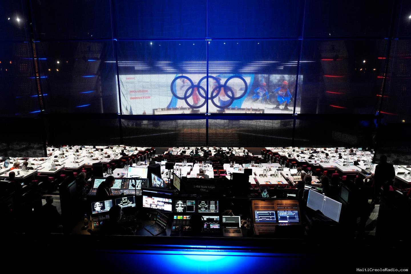 JO 2030 : les dossiers brûlants qui attendent Vincent Roberti, nouveau directeur général des Jeux dans les Alpes françaises