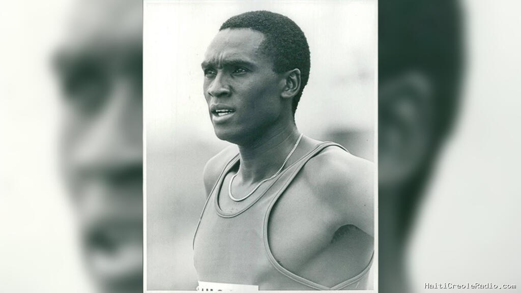 John Akii-Bua : la victoire et l'exil, le sacré et le banni
