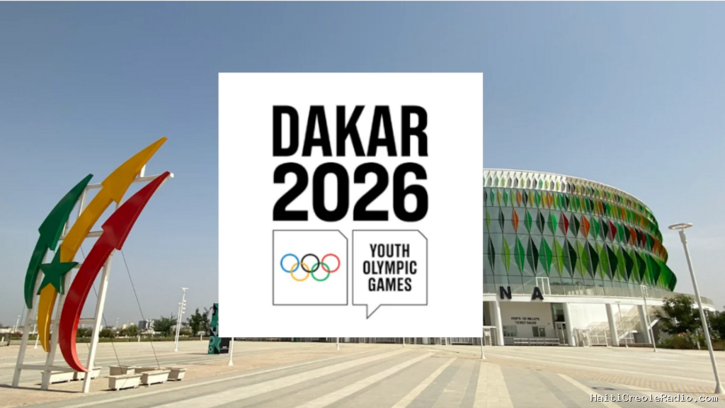 JOJ à J‑100: «Toute une société se mobilise derrière Dakar 2026», selon le CIO