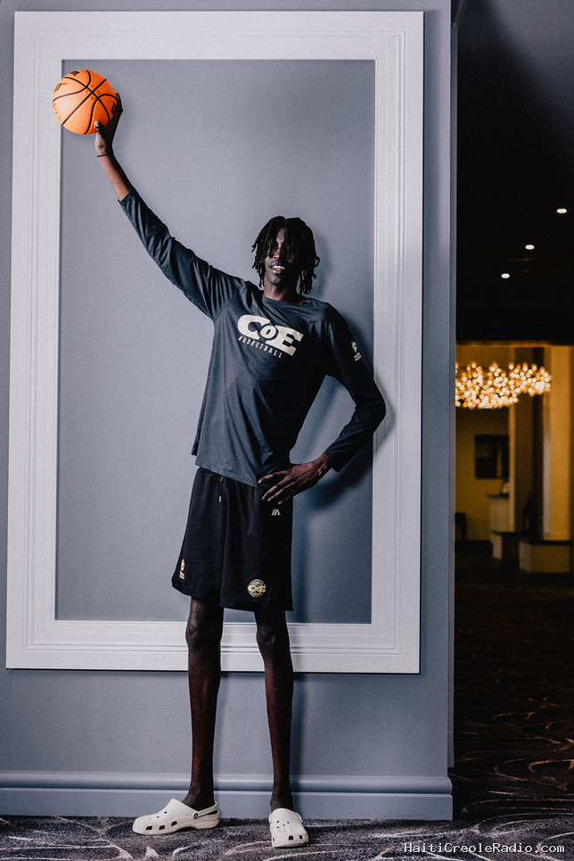 Jongkuch “JK” Mach, le nouvel espoir du basket australien