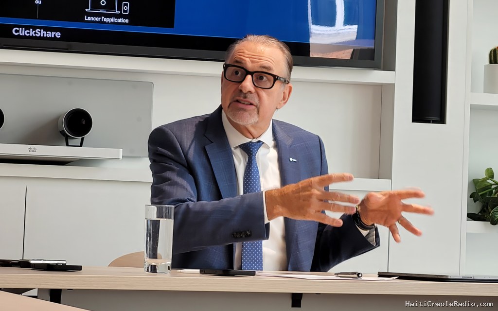 Josef Aschbacher, directeur de l’ESA : « Quand la Nasa a annulé la station lunaire Gateway, nous avons dû tout renégocier de zéro »