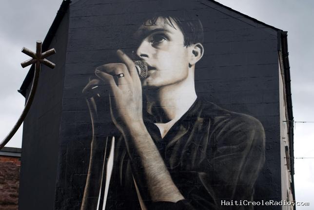Joy Division, des concerts pour l’éternité