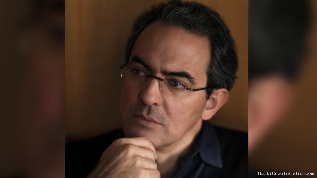 Juan Gabriel Vásquez, la terreur colombienne