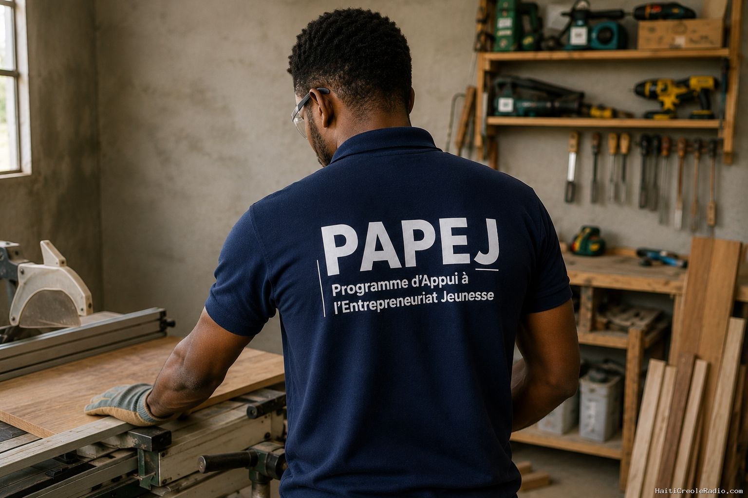 Jusqu’à 2 millions de gourdes à gagner : le Ministère du Commerce lance un concours pour jeunes entrepreneurs
