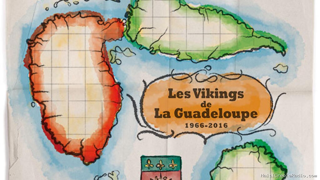 «Ka Nou Pé Fè»: quand la Guadeloupe cherche sa voix