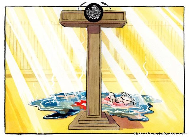 Keir Starmer n’a jamais su créer de lien étroit avec les Britanniques